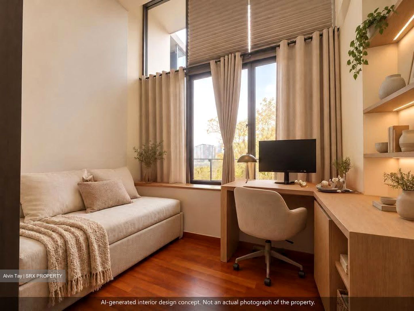 Serangoon Central (D19), Condominium #636879751